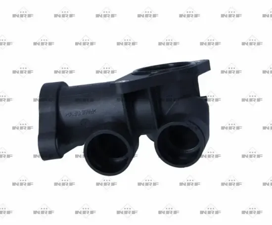 Kühlmittelflansch Zylinderkopf getriebeseitig NRF 775030 Bild Kühlmittelflansch Zylinderkopf getriebeseitig NRF 775030