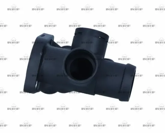 Kühlmittelflansch Zylinderkopf getriebeseitig NRF 775031 Bild Kühlmittelflansch Zylinderkopf getriebeseitig NRF 775031