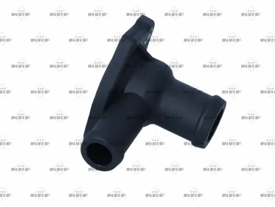 Kühlmittelflansch Zylinderkopf getriebeseitig NRF 775032 Bild Kühlmittelflansch Zylinderkopf getriebeseitig NRF 775032