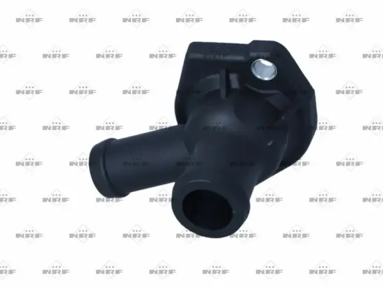 Kühlmittelflansch Zylinderkopf getriebeseitig NRF 775032 Bild Kühlmittelflansch Zylinderkopf getriebeseitig NRF 775032