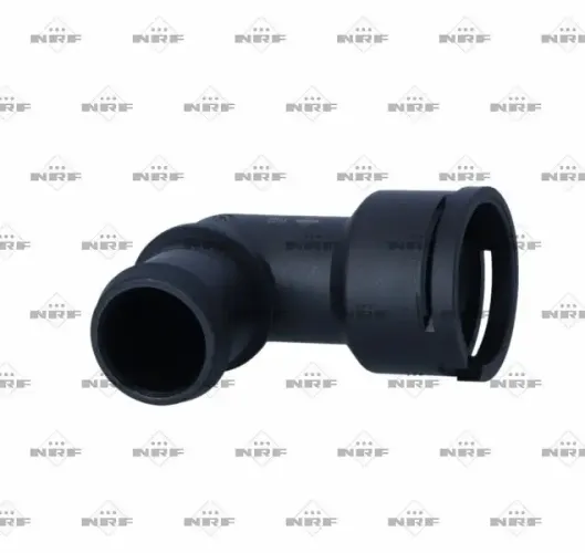 Kühlmittelflansch NRF 775033 Bild Kühlmittelflansch NRF 775033