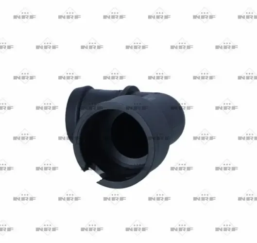 Kühlmittelflansch NRF 775033 Bild Kühlmittelflansch NRF 775033