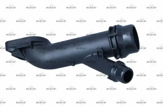 Kühlmittelflansch NRF 775034 Bild Kühlmittelflansch NRF 775034