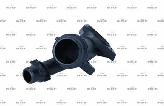 Kühlmittelflansch NRF 775034 Bild Kühlmittelflansch NRF 775034