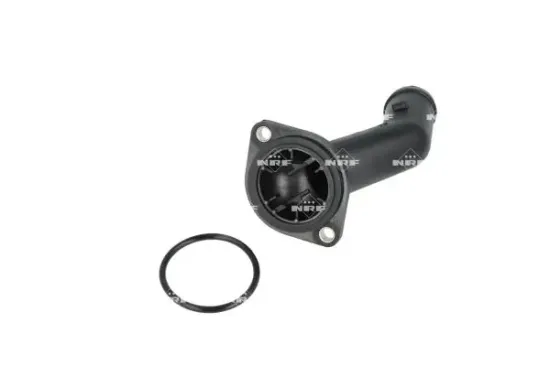 Kühlmittelflansch vorne NRF 775035 Bild Kühlmittelflansch vorne NRF 775035