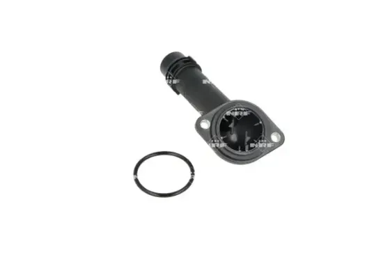 Kühlmittelflansch NRF 775037 Bild Kühlmittelflansch NRF 775037