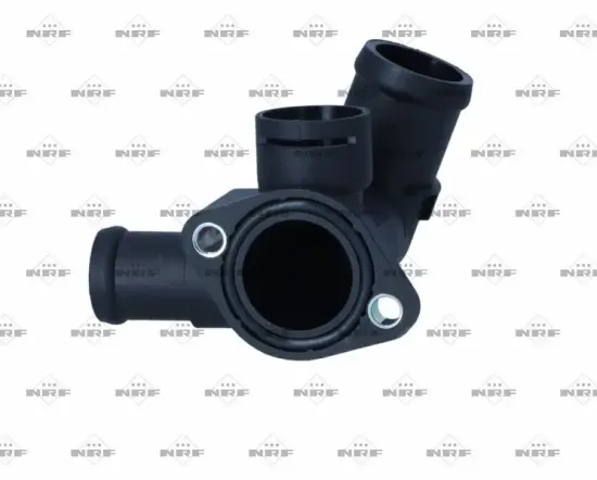 Kühlmittelflansch Zylinderkopf vorne NRF 775038 Bild Kühlmittelflansch Zylinderkopf vorne NRF 775038