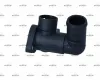 Kühlmittelflansch Zylinderkopf vorne NRF 775038 Bild Kühlmittelflansch Zylinderkopf vorne NRF 775038
