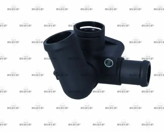 Kühlmittelflansch Zylinderkopf vorne NRF 775038 Bild Kühlmittelflansch Zylinderkopf vorne NRF 775038