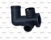 Kühlmittelflansch Zylinderkopf vorne NRF 775038 Bild Kühlmittelflansch Zylinderkopf vorne NRF 775038