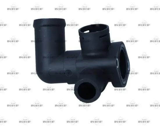Kühlmittelflansch Zylinderkopf vorne NRF 775038 Bild Kühlmittelflansch Zylinderkopf vorne NRF 775038