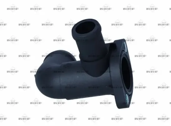 Kühlmittelflansch Zylinderkopf vorne NRF 775039 Bild Kühlmittelflansch Zylinderkopf vorne NRF 775039