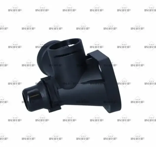 Kühlmittelflansch Zylinderkopf getriebeseitig NRF 775040 Bild Kühlmittelflansch Zylinderkopf getriebeseitig NRF 775040