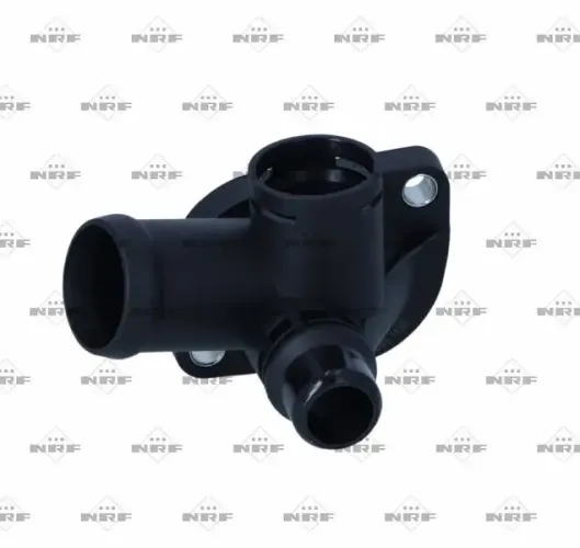 Kühlmittelflansch Zylinderkopf getriebeseitig NRF 775040 Bild Kühlmittelflansch Zylinderkopf getriebeseitig NRF 775040