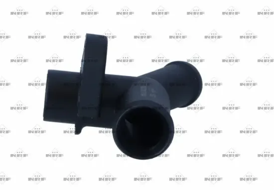 Kühlmittelflansch Zylinderkopf getriebeseitig NRF 775041 Bild Kühlmittelflansch Zylinderkopf getriebeseitig NRF 775041