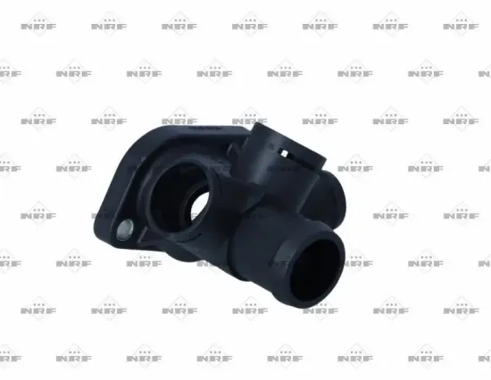 Kühlmittelflansch Zylinderkopf getriebeseitig NRF 775042 Bild Kühlmittelflansch Zylinderkopf getriebeseitig NRF 775042