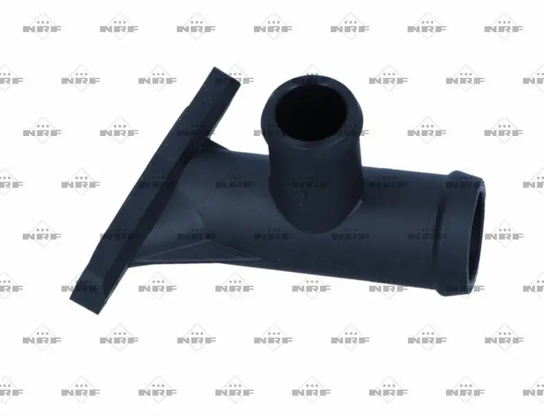 Kühlmittelflansch Zylinderkopf NRF 775043