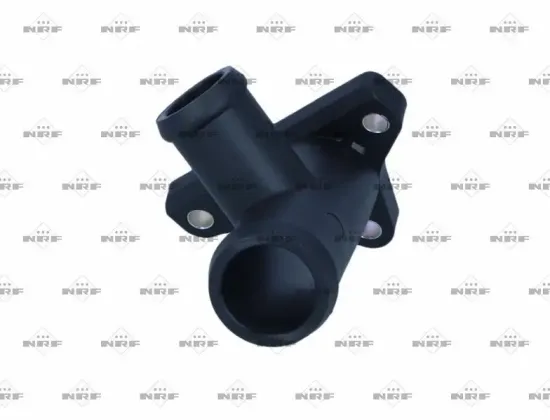 Kühlmittelflansch Zylinderkopf NRF 775043 Bild Kühlmittelflansch Zylinderkopf NRF 775043