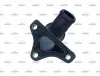 Kühlmittelflansch Zylinderkopf NRF 775043 Bild Kühlmittelflansch Zylinderkopf NRF 775043