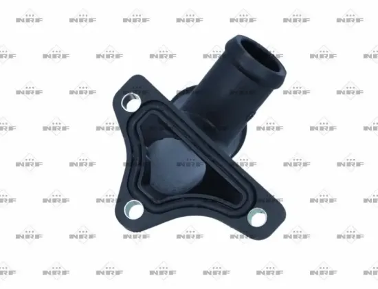 Kühlmittelflansch Zylinderkopf NRF 775043 Bild Kühlmittelflansch Zylinderkopf NRF 775043