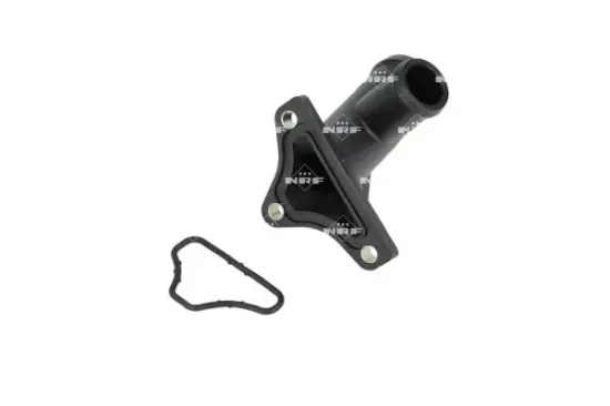 Kühlmittelflansch Zylinderkopf NRF 775043 Bild Kühlmittelflansch Zylinderkopf NRF 775043