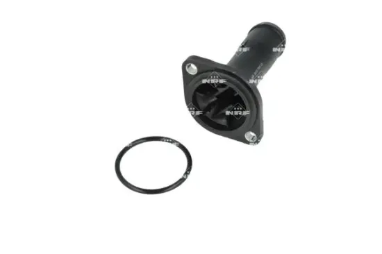 Kühlmittelflansch NRF 775045 Bild Kühlmittelflansch NRF 775045