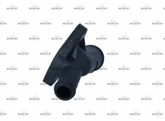 Kühlmittelflansch getriebeseitig NRF 775046 Bild Kühlmittelflansch getriebeseitig NRF 775046