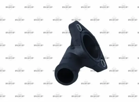 Kühlmittelflansch getriebeseitig NRF 775046 Bild Kühlmittelflansch getriebeseitig NRF 775046