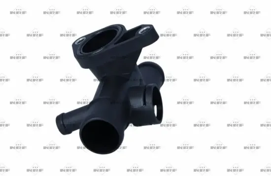 Kühlmittelflansch getriebeseitig NRF 775049 Bild Kühlmittelflansch getriebeseitig NRF 775049