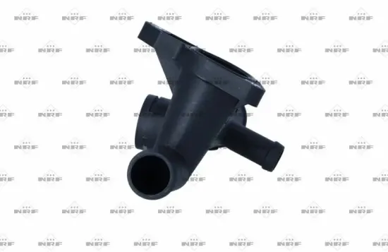 Kühlmittelflansch getriebeseitig NRF 775049 Bild Kühlmittelflansch getriebeseitig NRF 775049