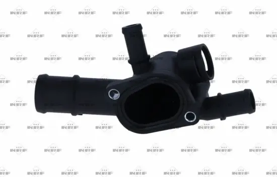 Kühlmittelflansch getriebeseitig NRF 775050 Bild Kühlmittelflansch getriebeseitig NRF 775050