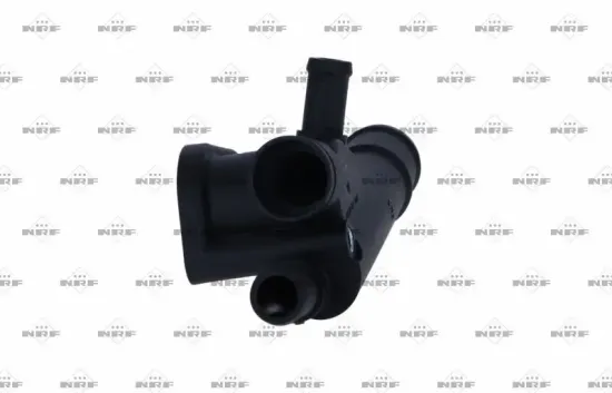 Kühlmittelflansch getriebeseitig NRF 775050 Bild Kühlmittelflansch getriebeseitig NRF 775050