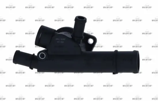 Kühlmittelflansch getriebeseitig NRF 775050 Bild Kühlmittelflansch getriebeseitig NRF 775050