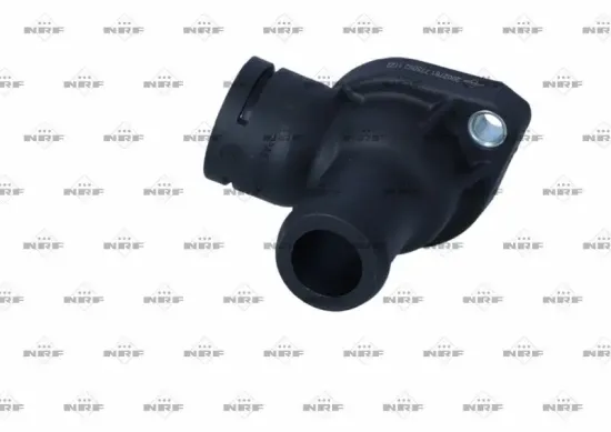 Kühlmittelflansch Zylinderkopf getriebeseitig NRF 775052 Bild Kühlmittelflansch Zylinderkopf getriebeseitig NRF 775052