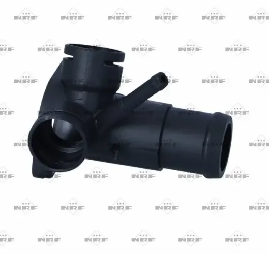 Kühlmittelflansch Zylinderkopf vorne NRF 775053 Bild Kühlmittelflansch Zylinderkopf vorne NRF 775053