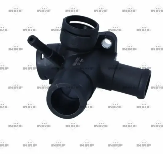 Kühlmittelflansch Zylinderkopf vorne NRF 775053 Bild Kühlmittelflansch Zylinderkopf vorne NRF 775053