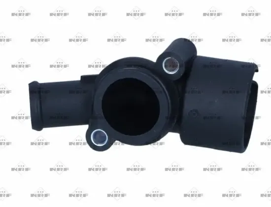 Kühlmittelflansch Zylinderkopf NRF 775055 Bild Kühlmittelflansch Zylinderkopf NRF 775055