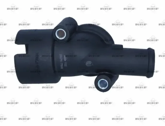 Kühlmittelflansch Zylinderkopf NRF 775055 Bild Kühlmittelflansch Zylinderkopf NRF 775055