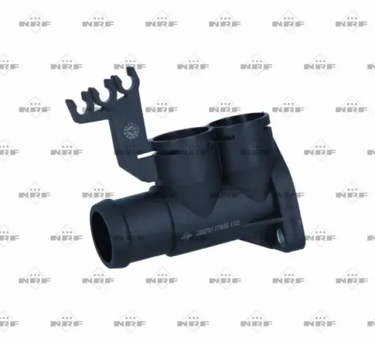 Kühlmittelflansch Zylinderkopf NRF 775056 Bild Kühlmittelflansch Zylinderkopf NRF 775056