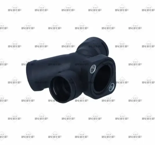 Kühlmittelflansch Zylinderkopf NRF 775057 Bild Kühlmittelflansch Zylinderkopf NRF 775057