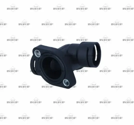 Kühlmittelflansch Zylinderkopf NRF 775057 Bild Kühlmittelflansch Zylinderkopf NRF 775057