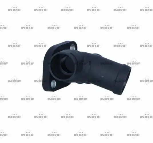 Kühlmittelflansch Zylinderkopf NRF 775057 Bild Kühlmittelflansch Zylinderkopf NRF 775057