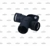 Kühlmittelflansch Zylinderkopf NRF 775057 Bild Kühlmittelflansch Zylinderkopf NRF 775057