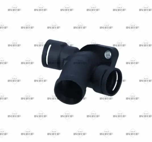 Kühlmittelflansch Zylinderkopf NRF 775057 Bild Kühlmittelflansch Zylinderkopf NRF 775057
