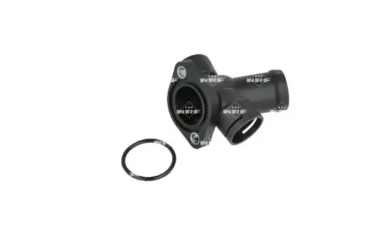 Kühlmittelflansch Zylinderkopf NRF 775057 Bild Kühlmittelflansch Zylinderkopf NRF 775057