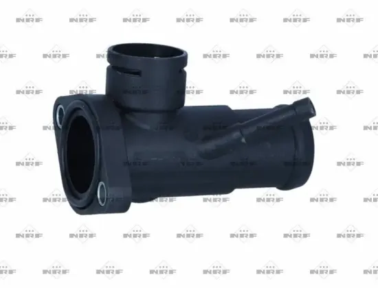 Kühlmittelflansch Zylinderkopf NRF 775058 Bild Kühlmittelflansch Zylinderkopf NRF 775058