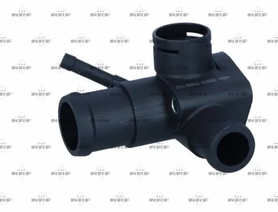 Kühlmittelflansch Zylinderkopf NRF 775058 Bild Kühlmittelflansch Zylinderkopf NRF 775058