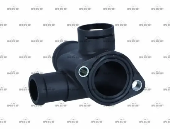 Kühlmittelflansch Zylinderkopf NRF 775058 Bild Kühlmittelflansch Zylinderkopf NRF 775058