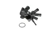 Kühlmittelflansch NRF 775059
