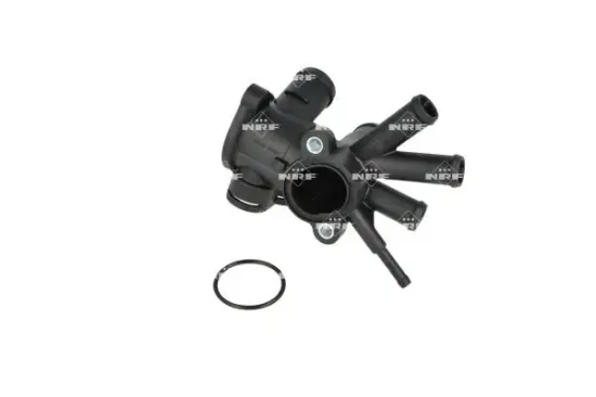 Kühlmittelflansch NRF 775059 Bild Kühlmittelflansch NRF 775059